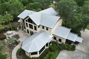 15225 NE 246 Ave, Salt Springs, FL 32134 - Photo 5