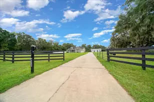 4390 SE 117th Pl, Belleview, FL 34420 - Photo 49