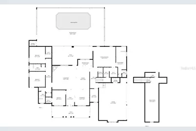 4390 SE 117th Place, Belleview, FL 34420 - Photo 63