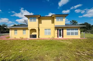 536 Marion Oaks Golf Rd, Ocala, FL 34473 - Photo 1