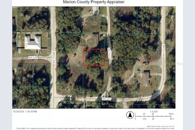 773 NW 52nd Court, Ocala, FL 34482 - Photo 1