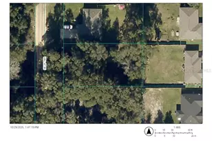 Lot 59-61 SE 26 Terrace, Summerfield, FL 34491 - Photo 1