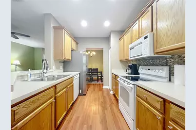 4560 SW 52nd Circle #101, Ocala, FL 34474 - Photo 9