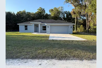 19007 St Benedict Drive, Dunnellon, FL 34432 - Photo 1