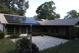 8519 SW 197th Court Rd, Dunnellon, FL 34432 - Photo 9