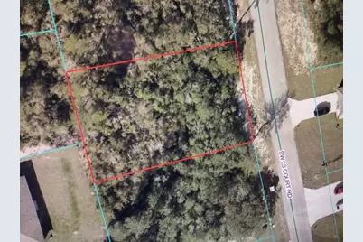 0 SW 151 Pl, SW 46 Circle,Sw 23 Ct Road, Ocala, FL 34473 - Photo 11