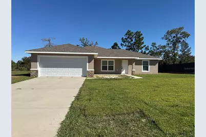 745 Marion Oaks Manor, Ocala, FL 34473 - Photo 1