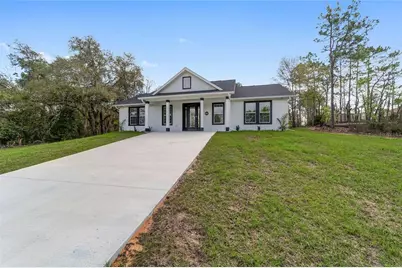 1491 NE 152nd Court, Williston, FL 32696 - Photo 7