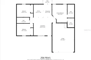 10338 SE 126th Ln, Belleview, FL 34420 - Photo 11