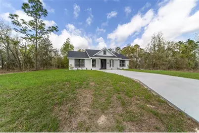 1570 NE 153rd Court, Williston, FL 32696 - Photo 5