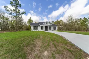 1570 NE 153rd Ct, Williston, FL 32696 - Photo 5