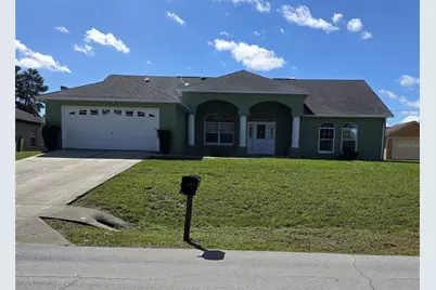 2790 SW 143rd Place Road, Ocala, FL 34473 - Photo 1