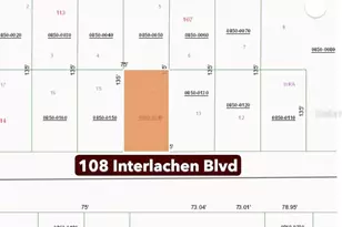 108 Interlachen Blvd, Interlachen, FL 32148 - Photo 1