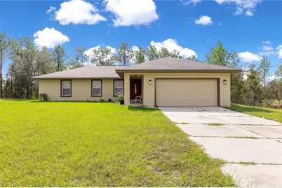 12182 SW 91st Lane, Dunnellon, FL 34432 - Photo 1