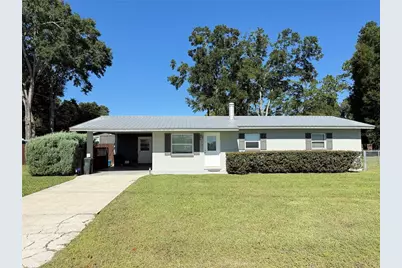 6809 NW 60th Street, Ocala, FL 34482 - Photo 1