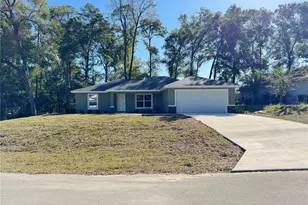 19330 SW 91st Loop, Dunnellon, FL 34432 - Photo 1