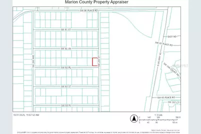 0 SW 82nd Place, Dunnellon, FL 34431 - Photo 7