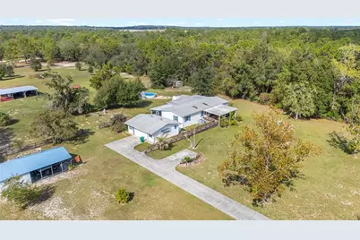 4760 S Chickadee Avenue, Lecanto, FL 34461 - Photo 1