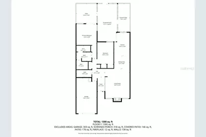 3702 NE 17th Street, Ocala, FL 34470 - Photo 3