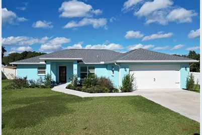 4501 E Ravenna Street, Inverness, FL 34453 - Photo 1