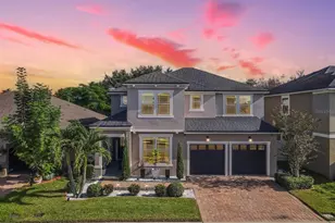 2958 Sera Bella Way, Kissimmee, FL 34744 - Photo 3