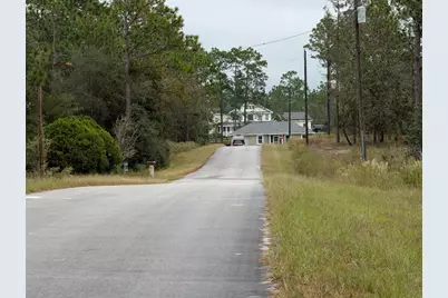 Lot 13 NW Geranium Avenue, Dunnellon, FL 34431 - Photo 5