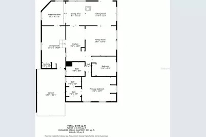 426 NW 5th Road, Lake Panasoffkee, FL 33538 - Photo 41