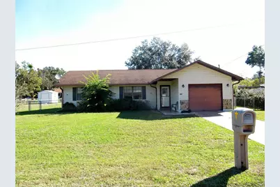 11815 SE 84th Avenue, Belleview, FL 34420 - Photo 1