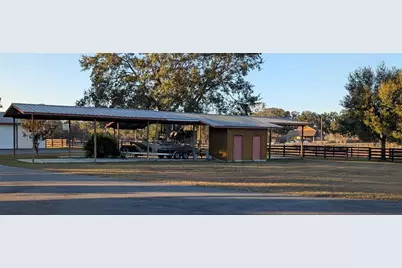 18800 SE 47th Place, Morriston, FL 32668 - Photo 15