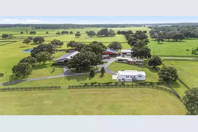 18800 SE 47th Place, Morriston, FL 32668 - Photo 5