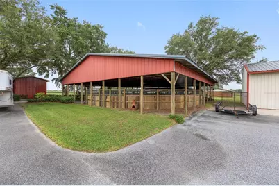 18800 SE 47th Place, Morriston, FL 32668 - Photo 11