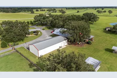 18800 SE 47th Place, Morriston, FL 32668 - Photo 15