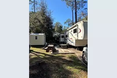 14348 NE 252nd Court Road, Fort Mc Coy, FL 32134 - Photo 1