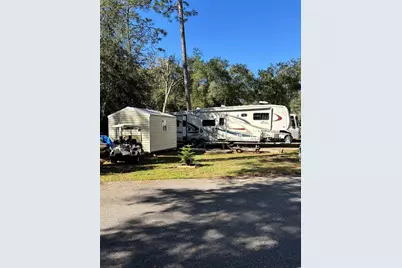14348 NE 252nd Court Road, Fort Mc Coy, FL 32134 - Photo 1