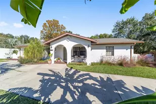 3625 SE 137th St, Summerfield, FL 34491 - Photo 1