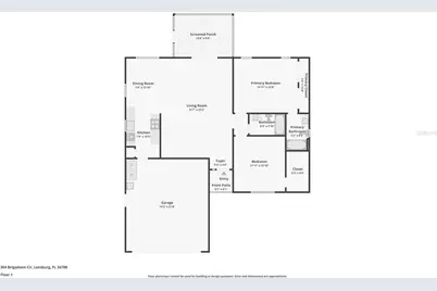 304 Brigadoon Circle, Leesburg, FL 34788 - Photo 35