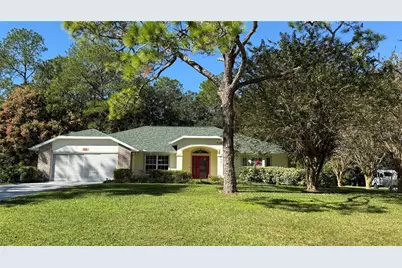 436 NE 61st Terrace, Ocala, FL 34470 - Photo 1