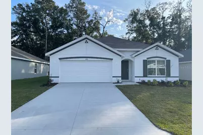 6910 SE 112th Lane, Belleview, FL 34420 - Photo 1