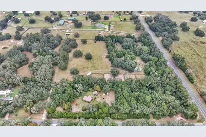 19597 SE 70th Lane, Morriston, FL 32668 - Photo 25