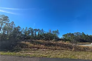 9388 N Old Mill Way, Citrus Springs, FL 34433 - Photo 1