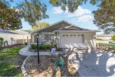 9109 SW 93rd Circle, Ocala, FL 34481 - Photo 1