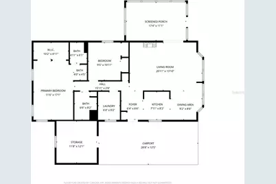 10085 SE 126th Place, Belleview, FL 34420 - Photo 45