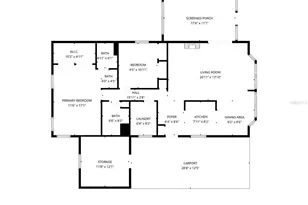 10085 SE 126th Pl, Belleview, FL 34420 - Photo 45