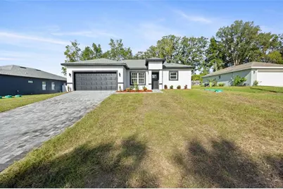 9286 N Alpinia Drive, Citrus Springs, FL 34434 - Photo 3