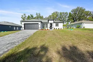 9286 N Alpinia Dr, Citrus Springs, FL 34434 - Photo 3