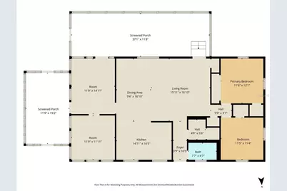 9447 SE 140th Place #1, Summerfield, FL 34491 - Photo 43