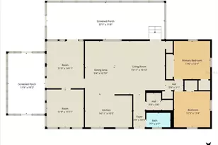 9447 SE 140th Pl, Summerfield, FL 34491 - Photo 43