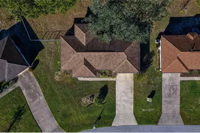 10542 SW 62nd Terrace Road, Ocala, FL 34476 - Photo 5