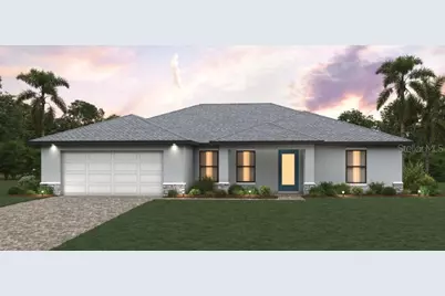 2277 W Swanson Drive, Citrus Springs, FL 34434 - Photo 1