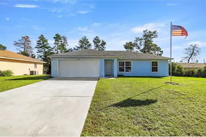 3345 SW 129th Loop, Ocala, FL 34473 - Photo 1
